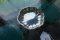 CHIPPENDALE BOWL MARKED IS NUMBER 692 5.33 T OZ