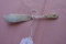KIRK AND SONS STERLING CHEESE KNIFE 1.35 T OZ