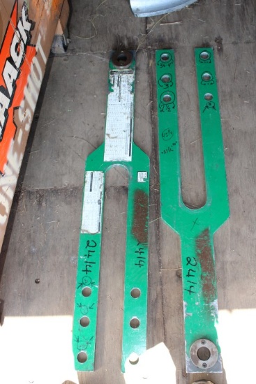 #506 GREENLEE 881 CT CAM TRACK BENDER PARTS