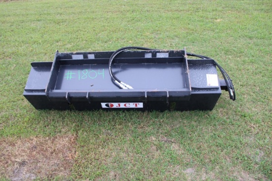 #1804 Jct Tiller 72 Inch