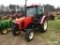 Zetor 6321 Cab Tractor