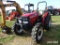 Case Farmall 55A 4x4 Tractor