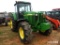 JD 7610 Cab 4x4 Tractor