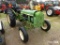 JD 2040 Tractor