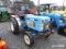 Ford 1720 Tractor
