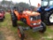 Kubota M4900 2WD Tractor