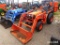 Kubota B7510 4x4 w/ldr