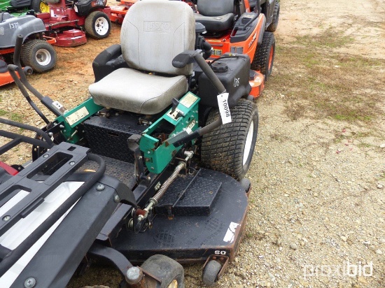 Z Two ZTR Mower