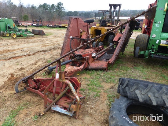 IH Sickle Mower