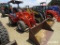 Kubota R420 Wheel Loader