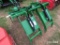 JD Brush Grapple