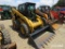 Cat 272D CAB/AIR Skid Steer