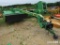 JD 625 Moco Mower