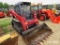 2017 Takeuchi TL12V2 Skid Steer