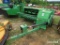 JD 338 Sq Baler