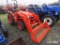 Kubota L2501 4x4 w/ldr