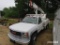 GMC Bucket Truck