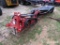 NF 1330 Disc Hay Cutter (NO PTO SHAFT)