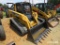 JD CT332 Skid Steer