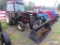 Zetor 7320 Cab  2WD w/ldr