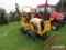 Vermeer RT450 Trencher