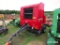 MF 2946 Rd Baler