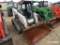 Bobcat T630 Skid Steer