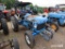 Ford 3930 Tractor