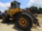 Volvo L220E Wheel Loader