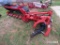 Case IH MDX91 Disc Mower