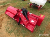 Titan Flail Mower