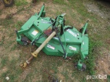 5' Frontier Mower