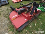 Bush Hog 3008 Cutter