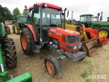 Kubota M6800