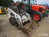 Bobcat S130 Skid Steer