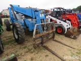 Genie GTH 842 Telehandler