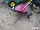 WB Fertilizer Spreader