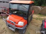 Kubota RTV900