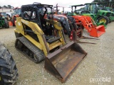 ASV RC50 Skid Steer