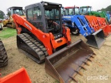 Kubota SVL90-2 Skid Steer