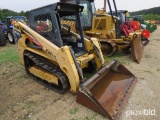 Gehl Skid Steer