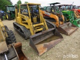 ASV HD 4500 Skid Steer