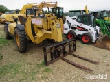 Cat TH460 Telehandler