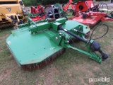 JD MX10 Cutter