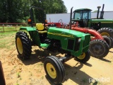 JD 5103 2WD