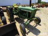 JD 2010 TRACTOR