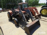 ZETOR 5211 W/ LDR