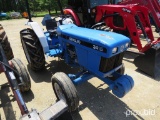 NEW HOLLAND 3415 TRACTOR