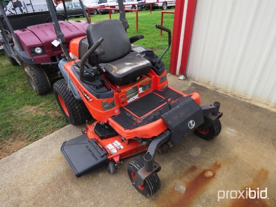 Kubota ZD321 ZTR Mower