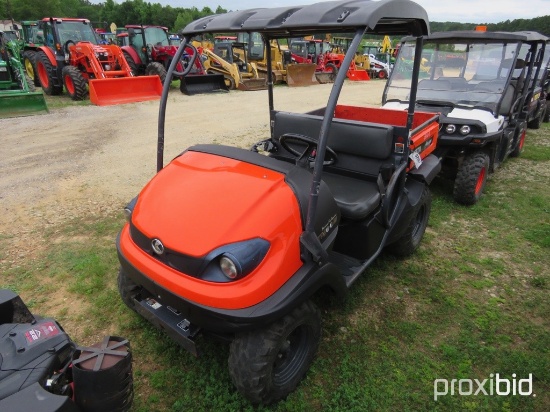 Kubota RTV400